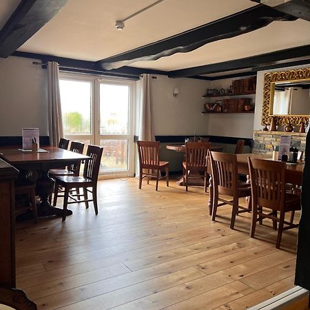The Malt Shovel Inn Bridgwater Kültér fotó