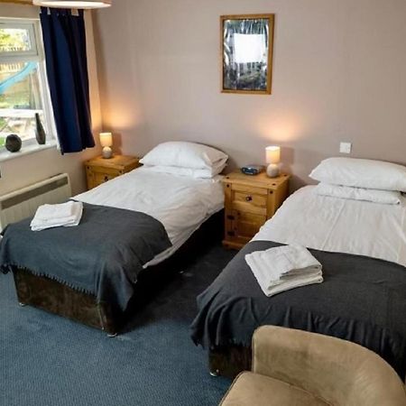 The Malt Shovel Inn Bridgwater Kültér fotó