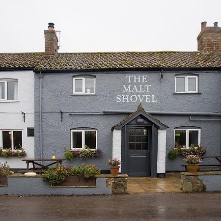 The Malt Shovel Inn Bridgwater Kültér fotó