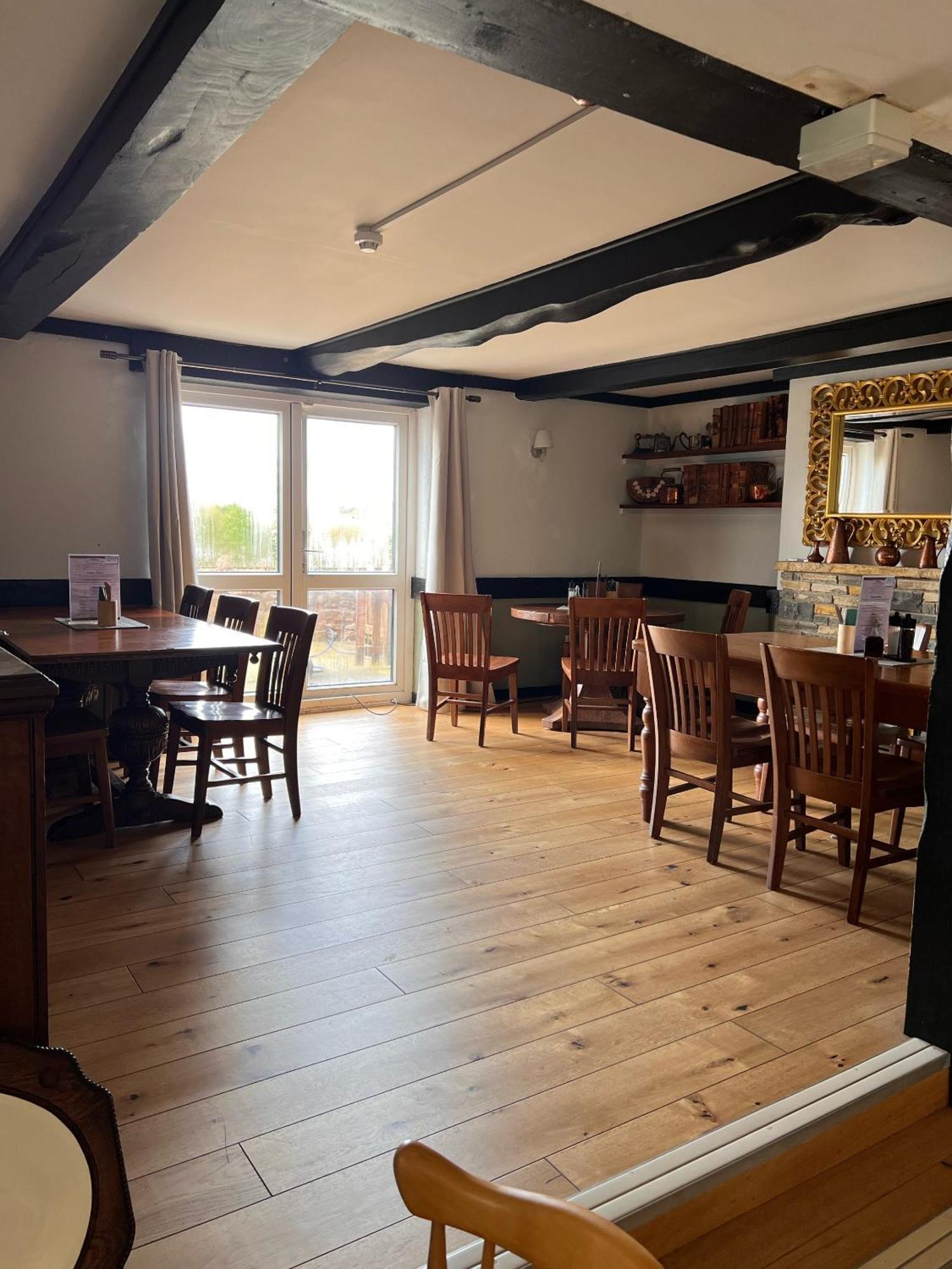 The Malt Shovel Inn Bridgwater Kültér fotó