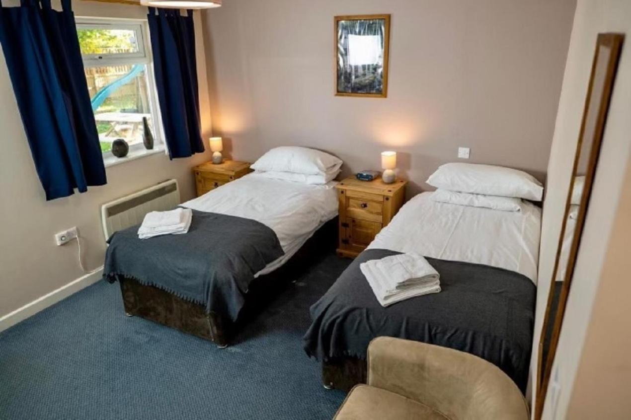 The Malt Shovel Inn Bridgwater Kültér fotó
