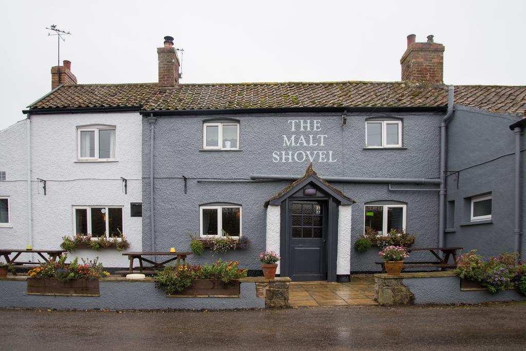 The Malt Shovel Inn Bridgwater Kültér fotó